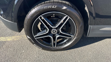 Mercedes-Benz GLA 200 AMG Line Executive 5dr Auto Petrol Hatchback